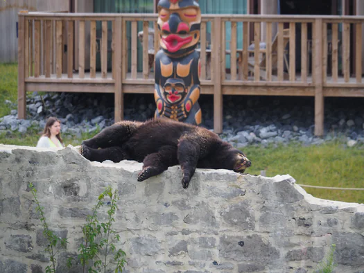 Pairi Daiza (Brugelette, Belgium)